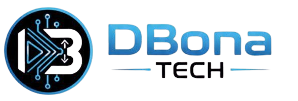 DBona Tech Logo